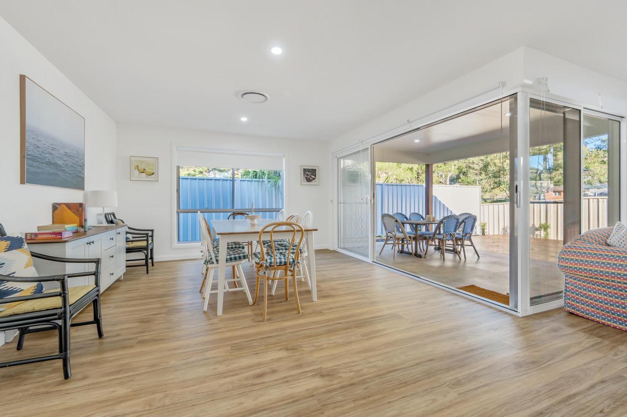 Pc On Catherine 6A Catherine Street Port Macquarie Bagian luar foto