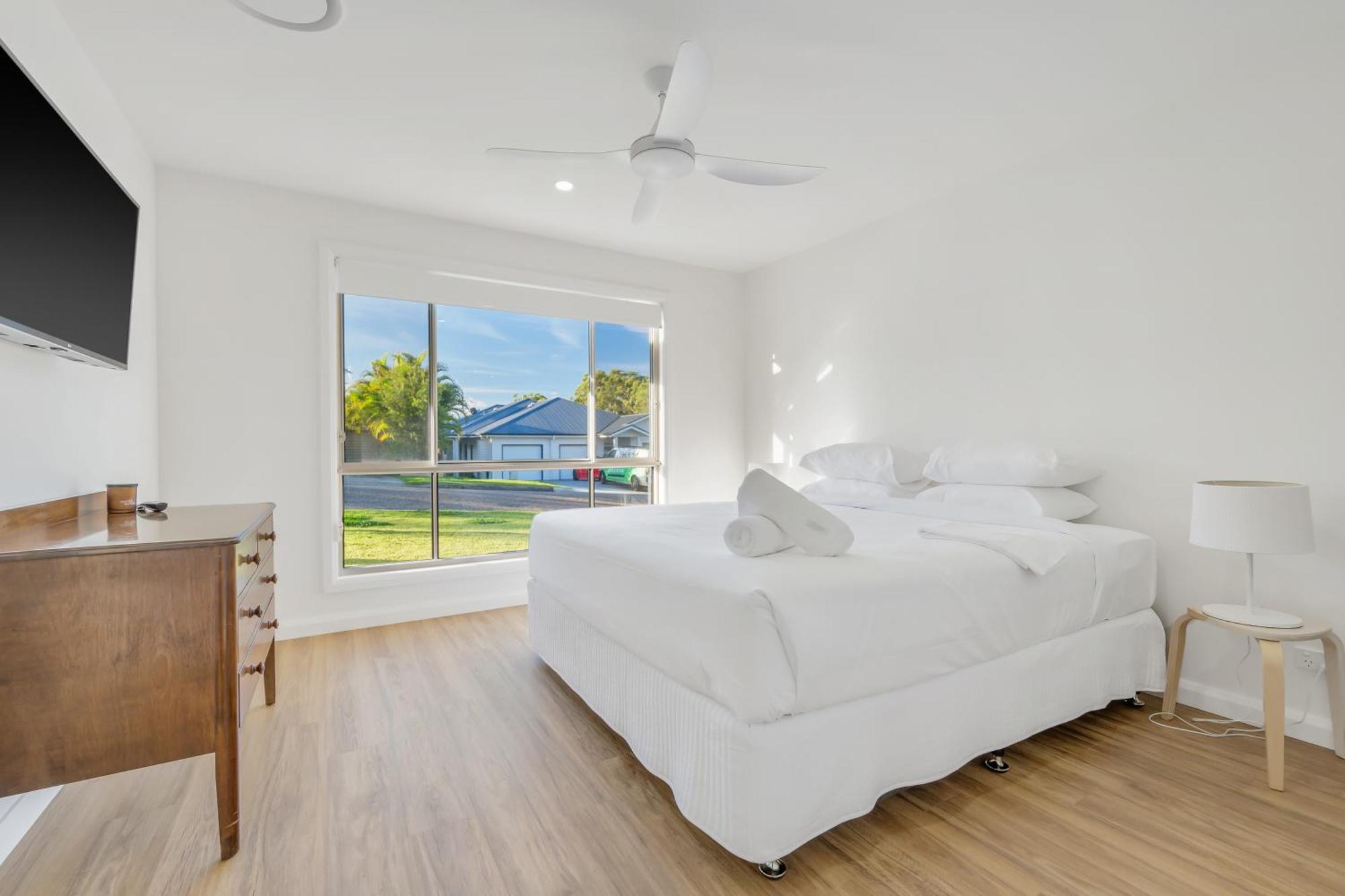 Pc On Catherine 6A Catherine Street Port Macquarie Bagian luar foto